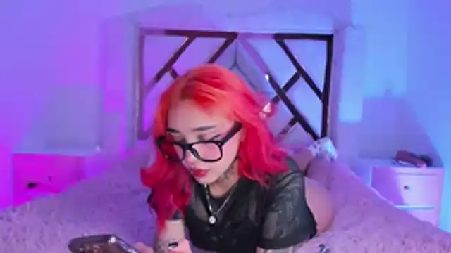 iriis online show from March 17, 2:36 am