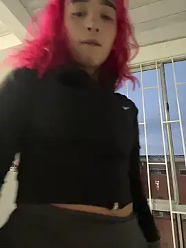 iriis online show from April 13, 11:20 pm