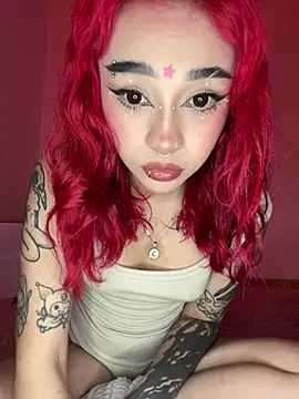 iriis online show from March 7, 9:53 pm