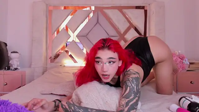 iriis online show from April 22, 7:42 pm