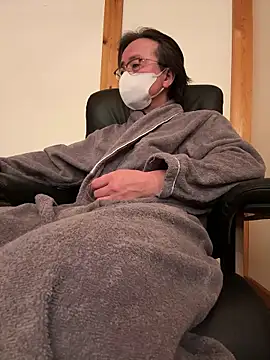 hiroshi-1964 online show from February 11, 1:33 pm