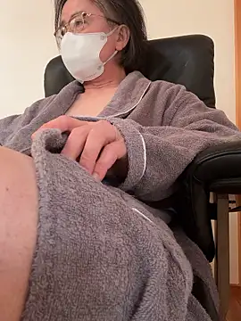 hiroshi-1964 online show from February 24, 6:14 am