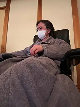 hiroshi-1964 online show from February 17, 2:58 pm