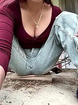 Mikaa 2k online show from January 13, 12:36 am