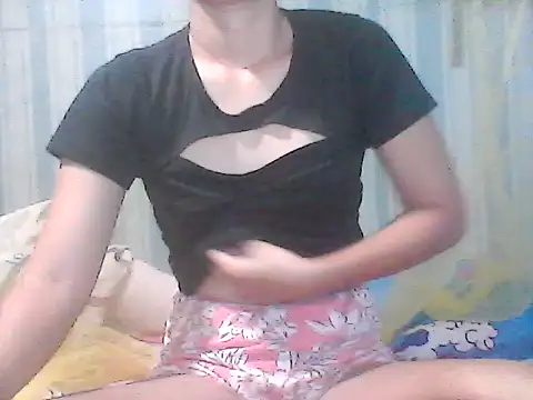 TenderLover Palangga online show from February 12, 9:36 pm