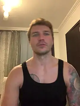 Domssecretom online show from January 12, 8:36 pm