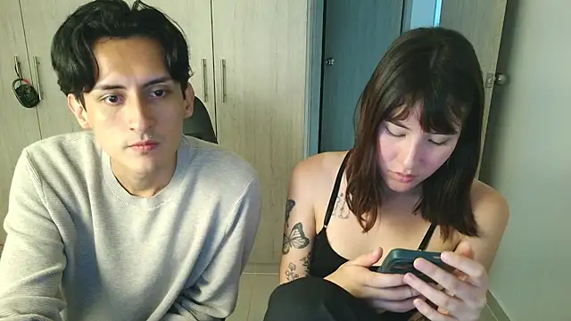 Onlypifex online show from January 14, 2:04 am