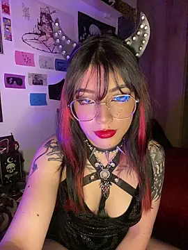 neo vampy online show from March 2, 1:50 am