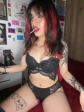 neo vampy online show from March 19, 3:39 am