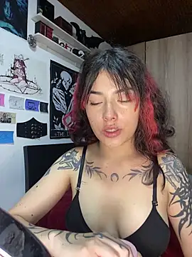 neo vampy online show from February 22, 10:44 pm