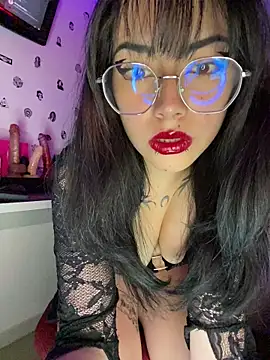 neo vampy online show from May 17, 9:26 pm