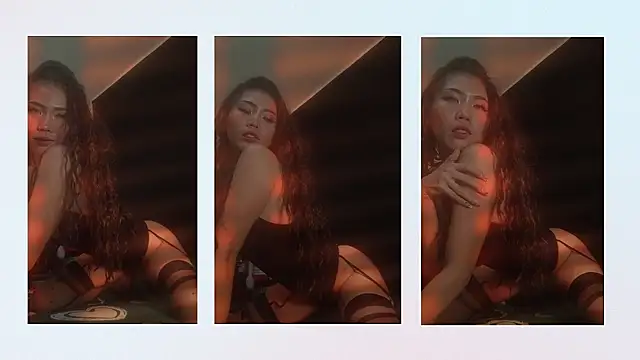 25sweetlilbunny online show from February 8, 7:06 am