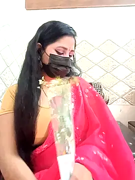 Cute purnima143 online show from February 14, 4:18 pm