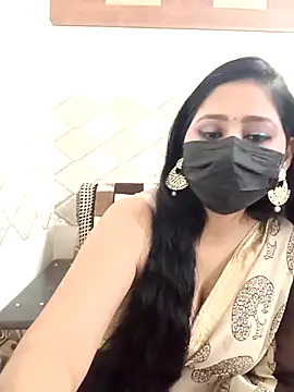 Cute purnima143 online show from February 8, 1:31 pm