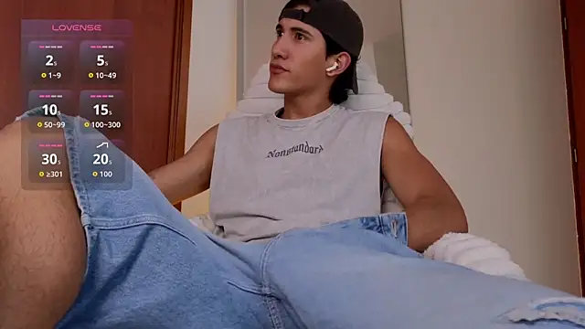 emilio rivs online show from March 16, 4:21 pm