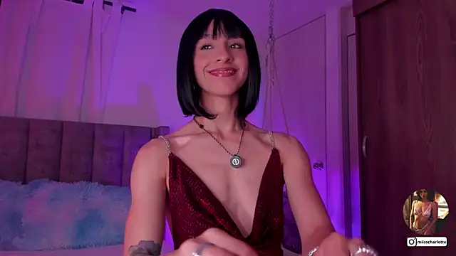 Snapshot of miss__charlotte7 chatting on July 19, 1:36 am miss charlotte7 online show from July 19, 1:36 am