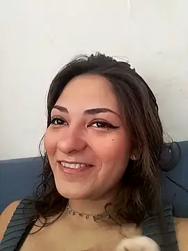 carazinho2128 online show from April 5, 3:40 pm