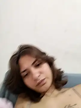 carazinho2128 online show from January 15, 5:05 pm