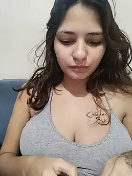 carazinho2128 online show from June 30, 7:41 am