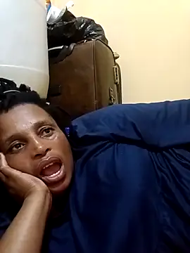 Naughty-ass2 online show from April 9, 6:58 pm