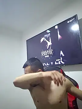 OrtegaJeysson online show from January 14, 4:38 am