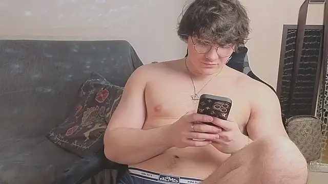 jastinpeterson online show from February 8, 5:21 pm