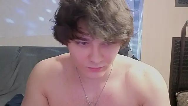 jastinpeterson online show from February 19, 6:49 pm