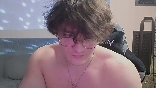 jastinpeterson online show from February 14, 1:55 pm