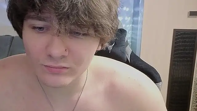 jastinpeterson online show from February 22, 8:54 pm