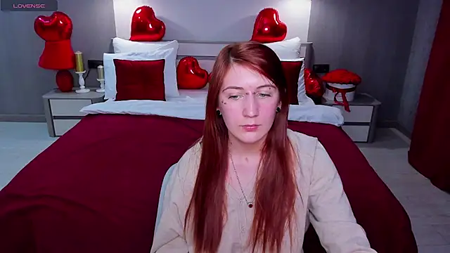 Polly Sweet online show from February 23, 6:30 pm