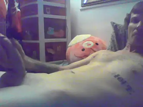 HungandHynotic online show from February 13, 3:01 pm