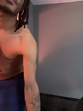 Mellyj053 online show from April 16, 3:02 pm