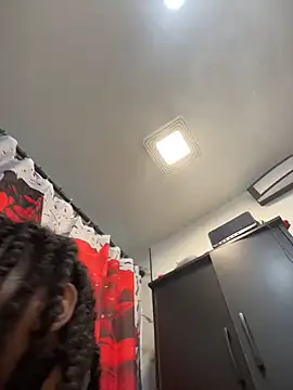 Mellyj053 online show from March 25, 6:40 pm