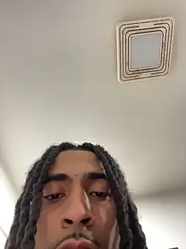 Mellyj053 online show from April 7, 1:51 am