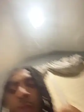 Mellyj053 online show from April 12, 8:39 am