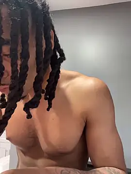 Mellyj053 online show from April 13, 6:01 pm