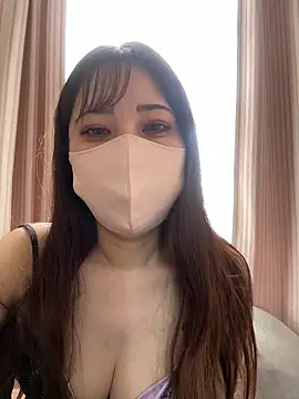 Runa channel online show from February 26, 4:34 am