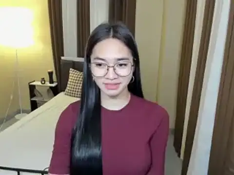 Asian Bigcock Marian online show from February 16, 6:45 am