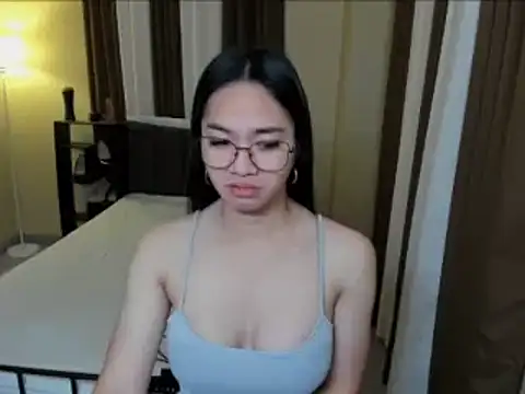 Asian Bigcock Marian online show from March 23, 7:08 am