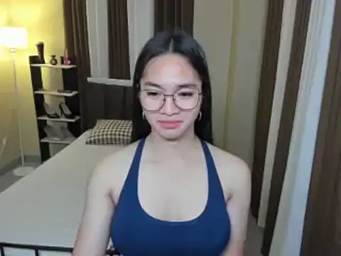 Asian Bigcock Marian online show from February 6, 5:31 pm