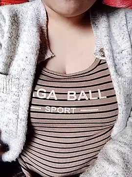 Zoe-666 online show from January 15, 5:44 am