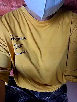 Zoe-666 online show from January 12, 7:48 am