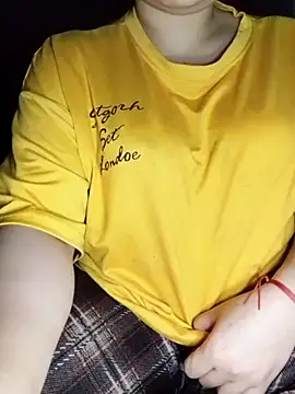 Zoe-666 online show from February 9, 8:18 pm