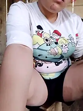 Zoe-666 online show from February 17, 1:03 am