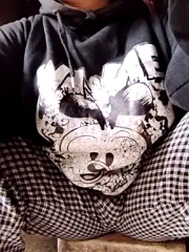 Zoe-666 online show from January 14, 4:16 am