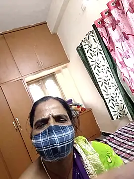 rupahoney online show from January 12, 10:11 am