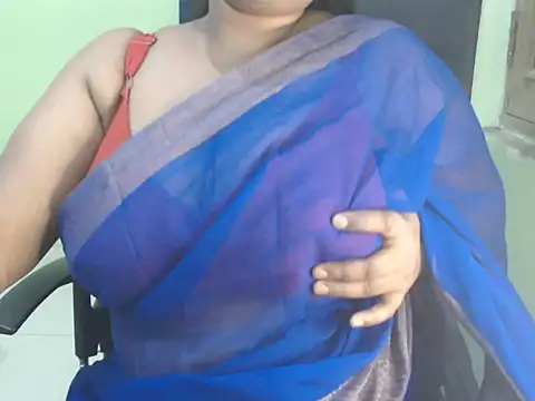 Joyti010 online show from January 18, 5:49 pm