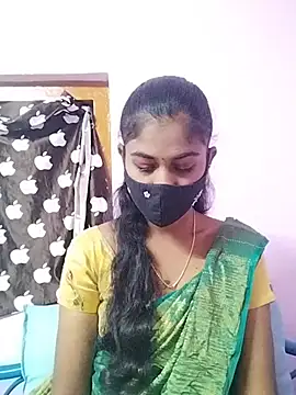 Tamil Hot RoyalQueen online show from March 14, 3:18 pm