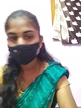 Tamil Hot RoyalQueen online show from April 5, 2:18 am