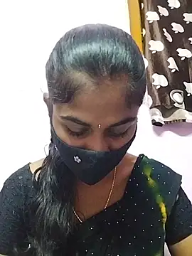 Tamil Hot RoyalQueen online show from April 16, 3:35 pm